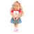 Our Generation Oyuncak Bebek // Noelle