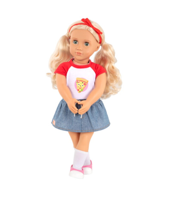 Our Generation Oyuncak Bebek // Jolene