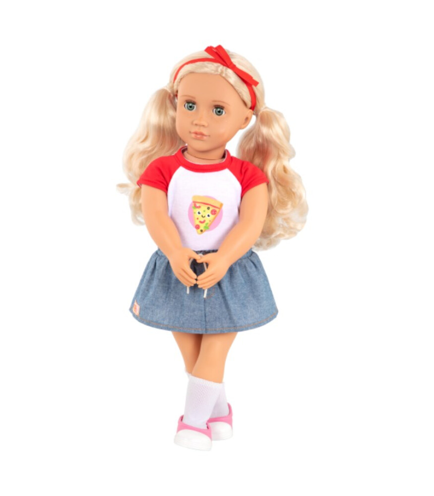 Our Generation Our Generation Jolene Oyuncak Bebek 46 cm