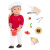 Our Generation Oyuncak Bebek // Anais
