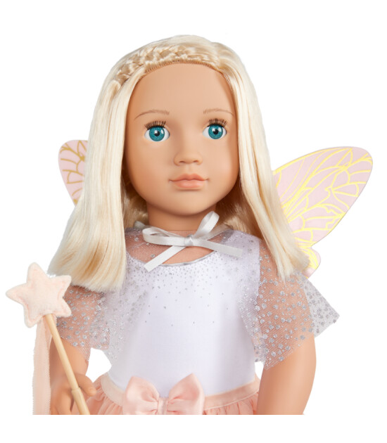 Our Generation Bebek Kıyafet Seti // Deluxe Diş Perisi