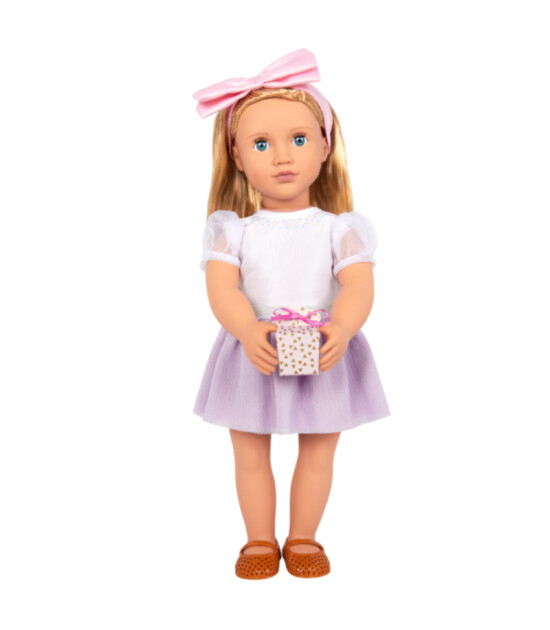 Our Generation Kıyafet Seti // Deluxe Sweet Wishes