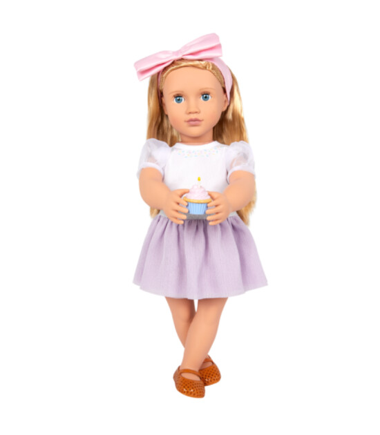 Our Generation Kıyafet Seti // Deluxe Sweet Wishes