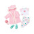 Our Generation Oyuncak Bebek Kıyafet Seti // Deluxe Pajama & Plusg Bear