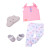 Our Generation Oyuncak Bebek Kıyafet Seti // Deluxe Pajama & Plusg Bear