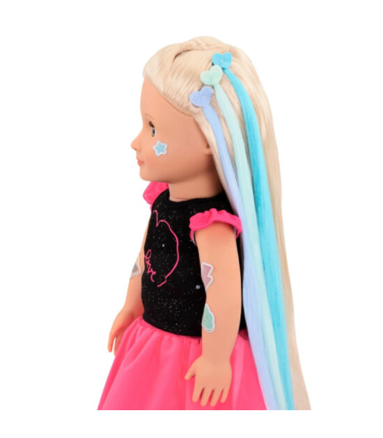 Our Generation Our Generation Luana Oyuncak Bebek 46 cm Keyif Bebesi