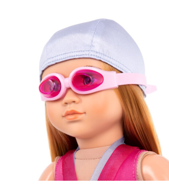 Our Generation Oyuncak Bebek // Maya