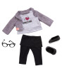 Our Generation Oyuncak Bebek // Mienna