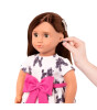 Our Generation Oyuncak Bebek // Nancy