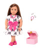 Our Generation Oyuncak Bebek // Nancy