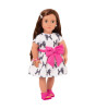Our Generation Oyuncak Bebek // Nancy