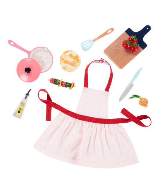 Our Generation Oyuncak Bebek // Rayna