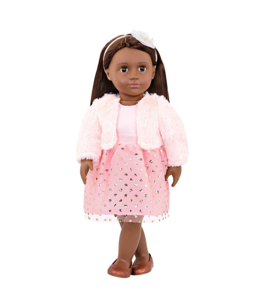 Our Generation Oyuncak Bebek // Riya Keyif Bebesi Kids & Toys