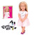 Our Generation Oyuncak Bebek // Anais