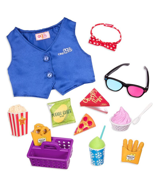 Our Generation Sinema Seti