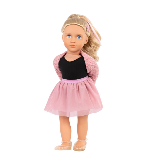 Our Generation Oyuncak Bebek // Stella