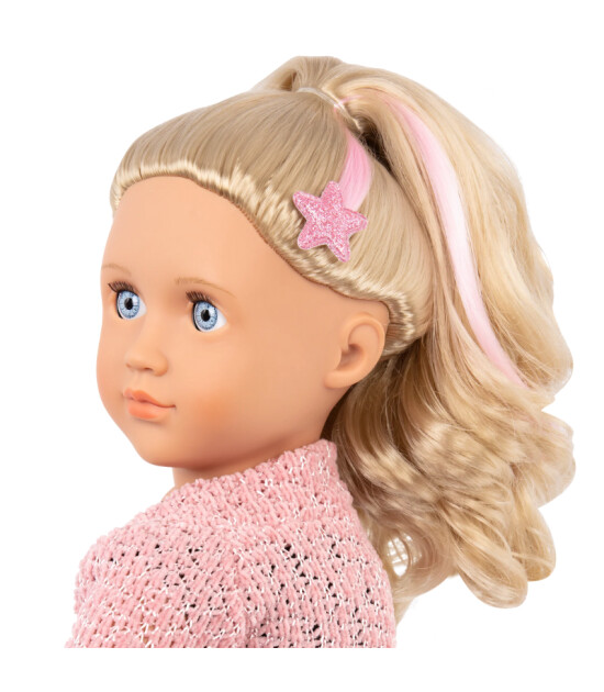 Our Generation Oyuncak Bebek // Stella