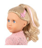 Our Generation Oyuncak Bebek // Stella