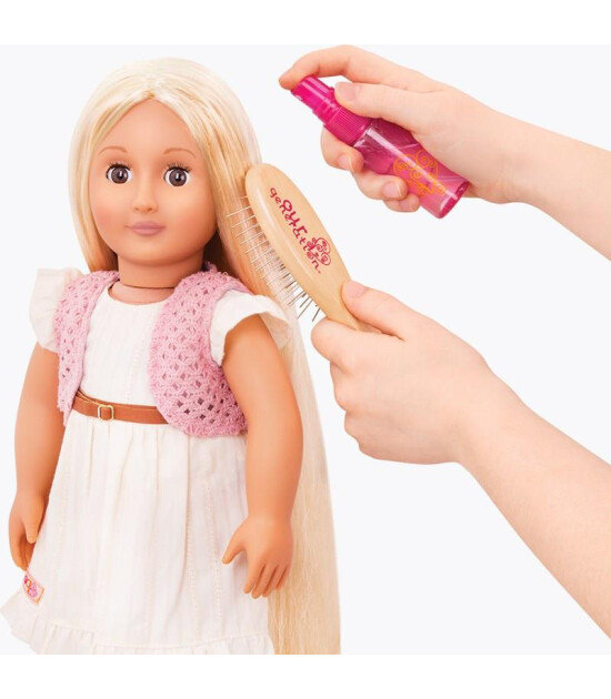 Our Generation Tarak Seti