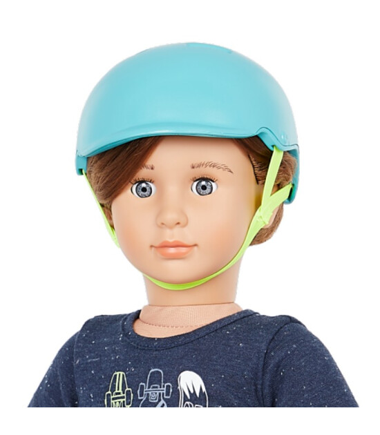 Our Generation Oyuncak Bebek // Theodore