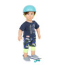 Our Generation Oyuncak Bebek // Theodore