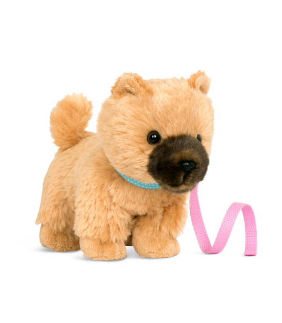 Our Generation Yavru Köpek // Chow Chow Pup