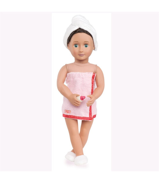 Our Generation Spa Seti