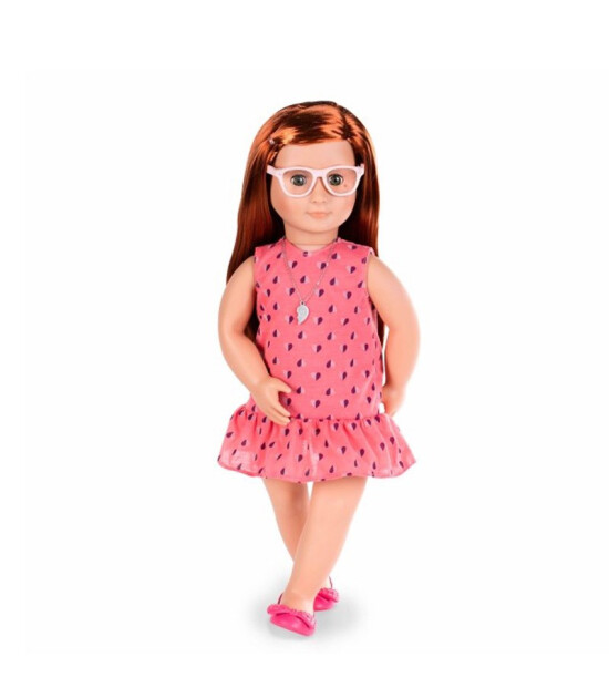 Our Generation Oyuncak Bebek // İkizler Sabina