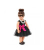 Our Generation Oyuncak Bebek Kıyafet Seti // Audrey Dress & Pearls Deluxe