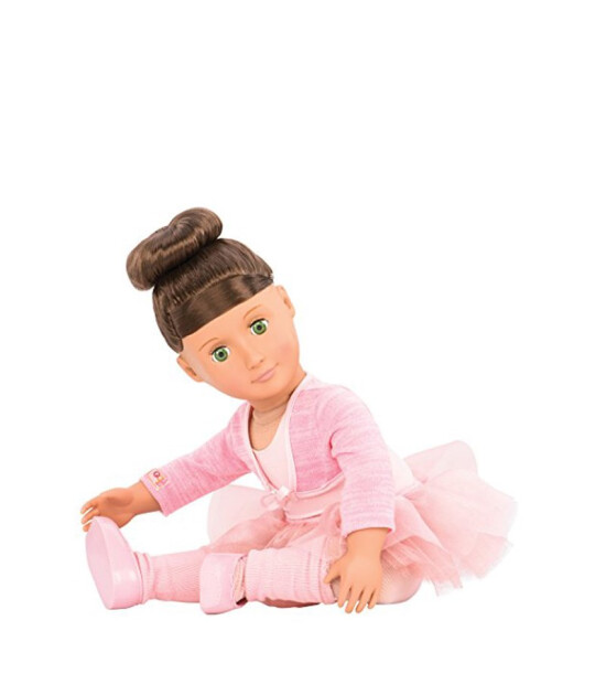 Our Generation Oyuncak Bebek // Sydney Lee