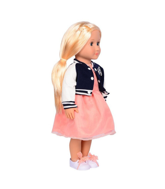 Our Generation Oyuncak Bebek // Terry Keyif Bebesi Kids & Toys