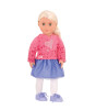 Our Generation Oyuncak Bebek // Elizabeth Ann