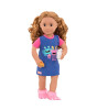 Our Generation Oyuncak Bebek Kıyafet Seti // Snuggle Monster