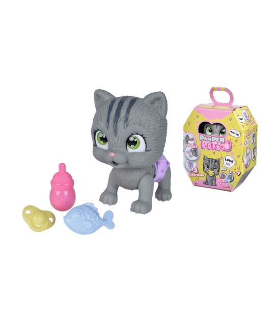 Simba Pamper Petz Kedi