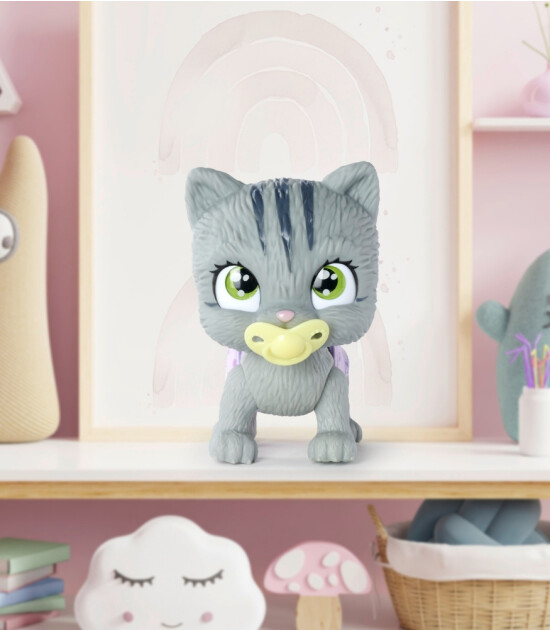 Simba Pamper Petz Kedi