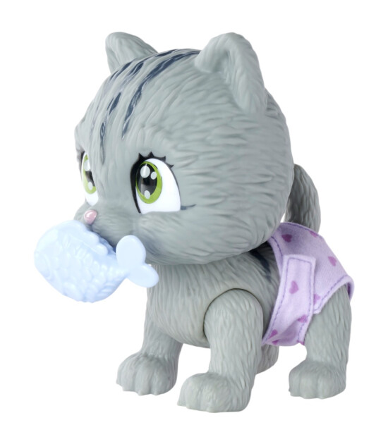 Simba Pamper Petz Kedi