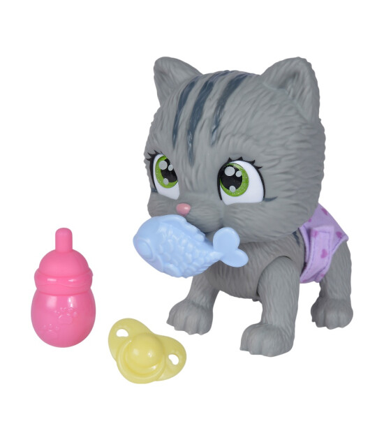 Simba Pamper Petz Kedi