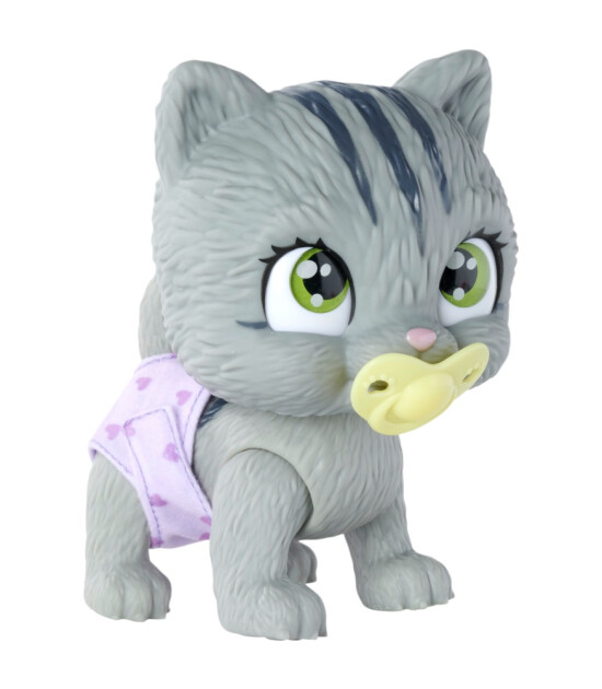 Simba Pamper Petz Kedi