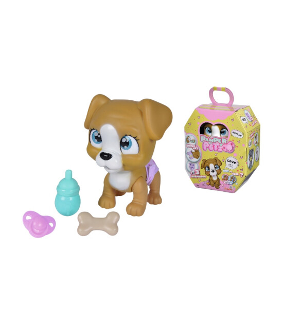 Simba Pamper Petz Köpek