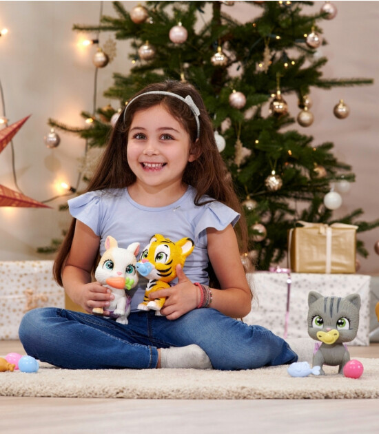 Simba Pamper Petz Tavşan