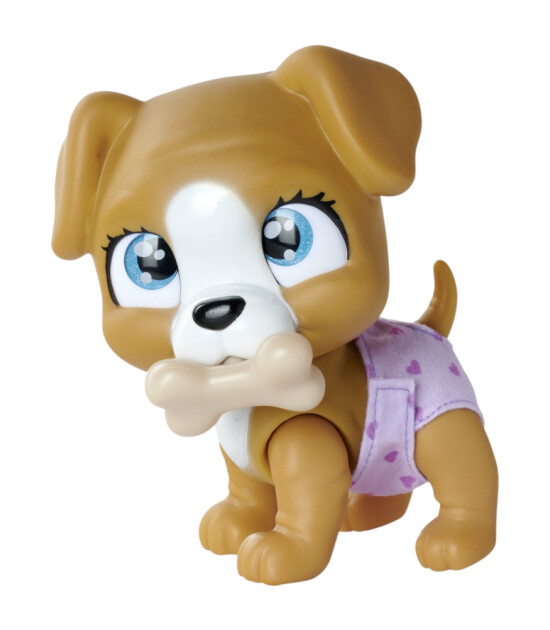 Simba Pamper Petz Köpek