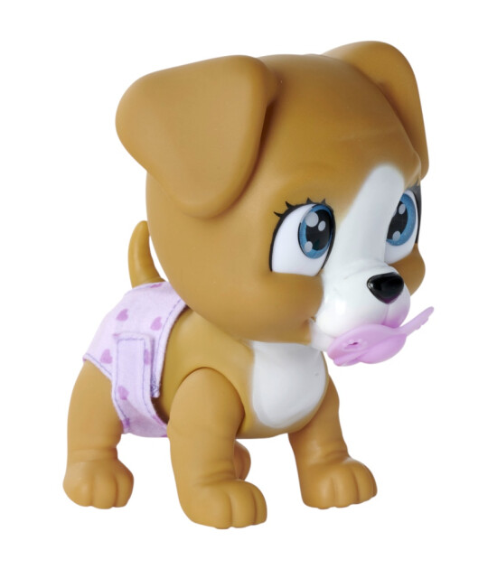 Simba Pamper Petz Köpek