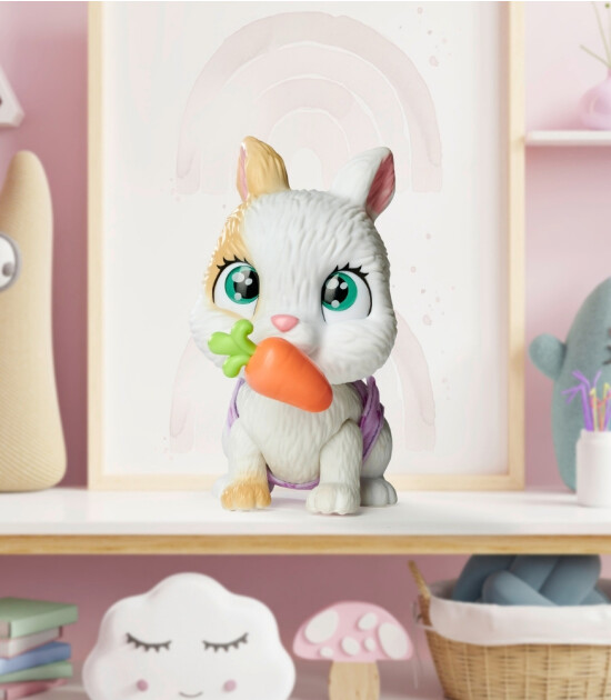 Simba Pamper Petz Tavşan
