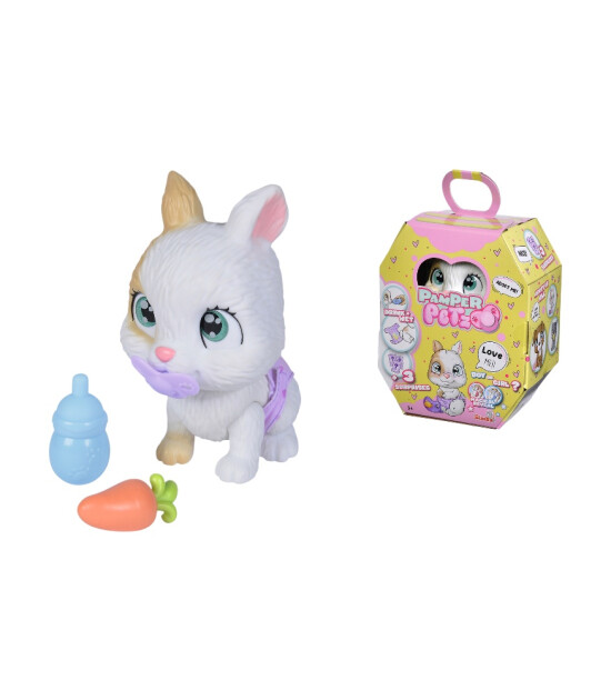 Simba Pamper Petz Tavşan