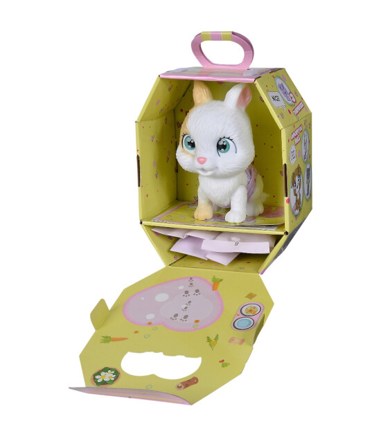 Simba Pamper Petz Tavşan