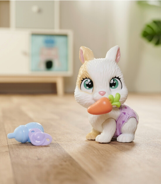 Simba Pamper Petz Tavşan