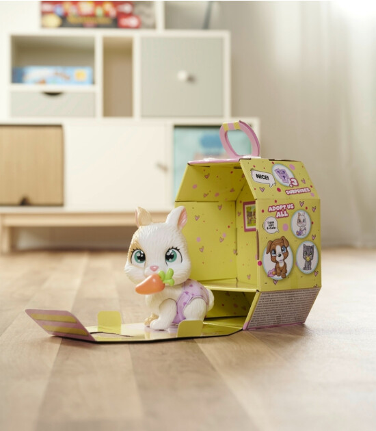 Simba Pamper Petz Tavşan