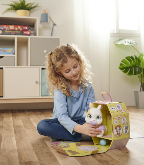 Simba Pamper Petz Tavşan