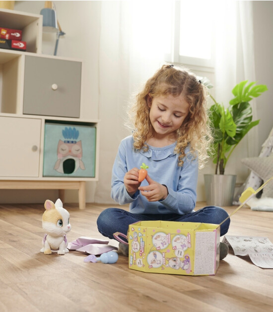 Simba Pamper Petz Tavşan
