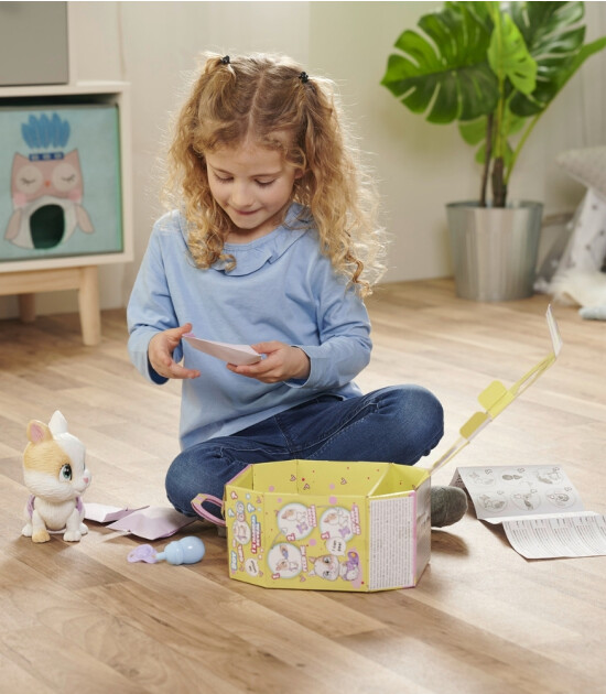 Simba Pamper Petz Tavşan